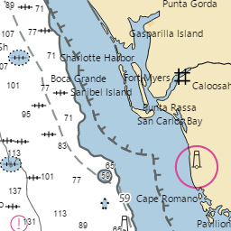 19+ Tide Chart Punta Gorda Fl