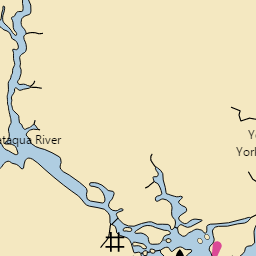 York Maine Gis Maps Map And Nautical Charts Of York Me Us Harbors
