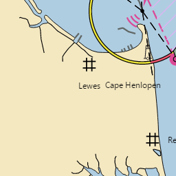 Indian River Delaware Tide Chart