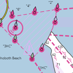 Indian River Delaware Tide Chart